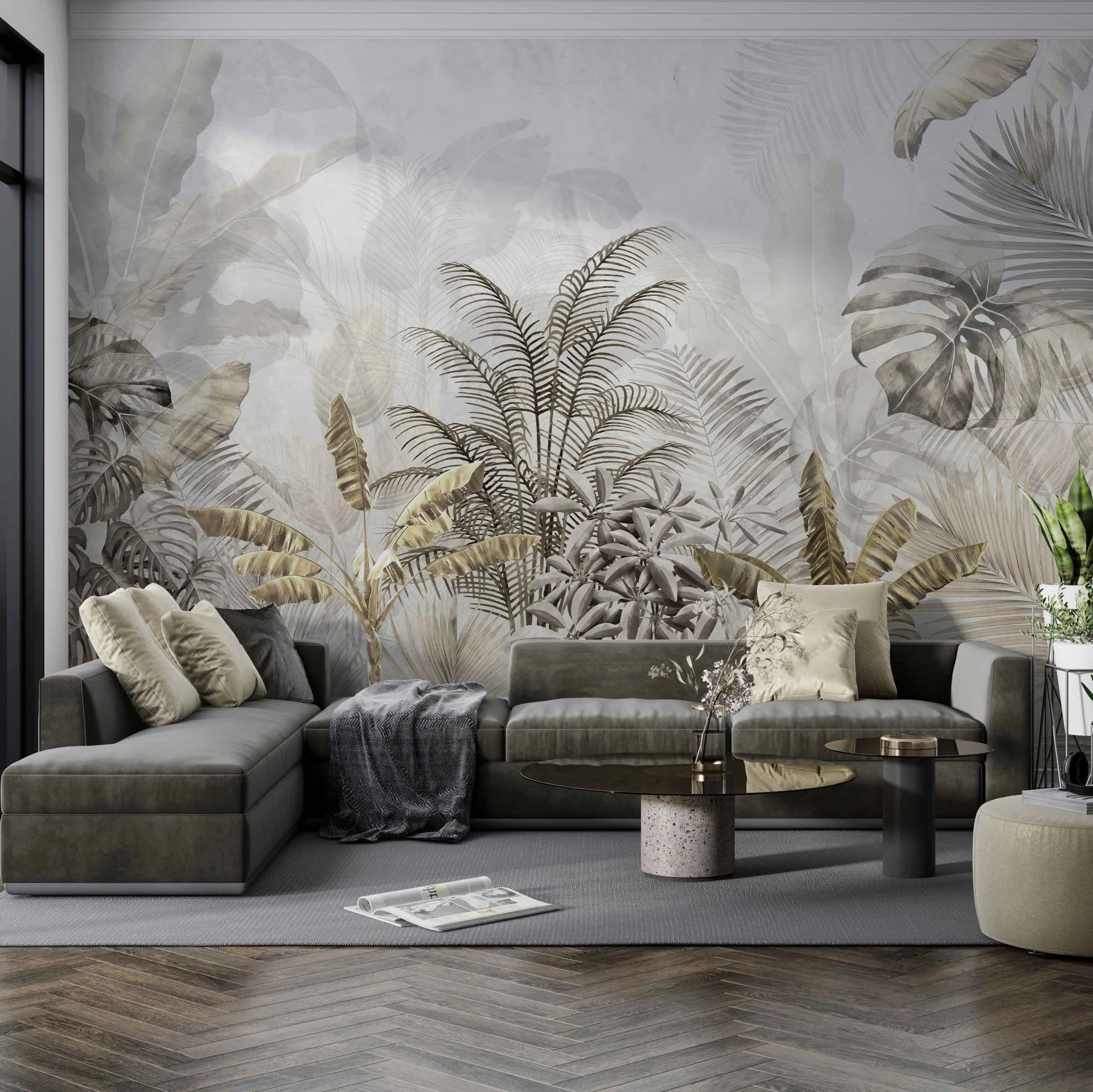 Akhisar Duvar Kağıtcısı